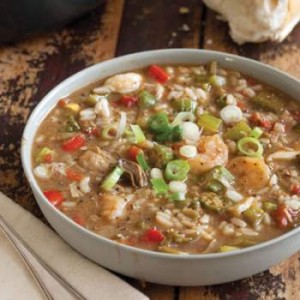 Gumbo